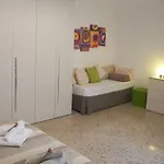 Casa Gaia Апартаменты Палермо