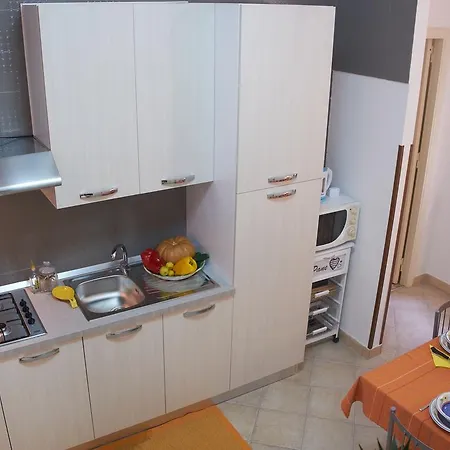 Apartment Casa Gaia *