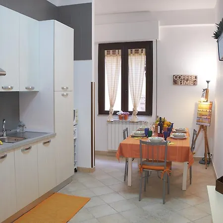 Casa Gaia *