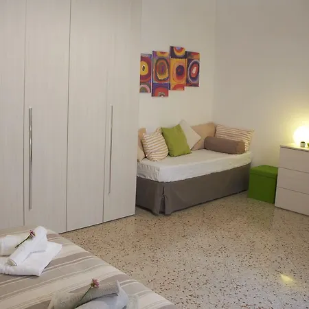 Casa Gaia Apartment Palermo
