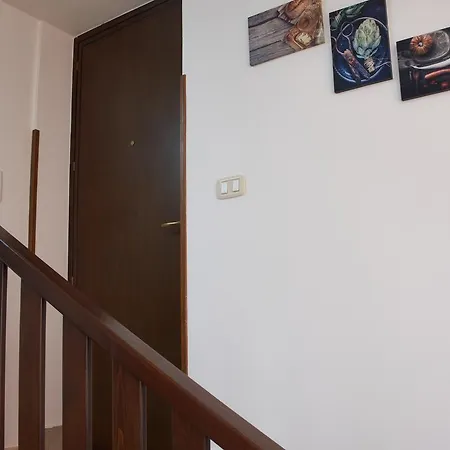 Casa Gaia Апартаменты *