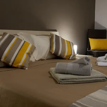 Апартаменты Casa Gaia