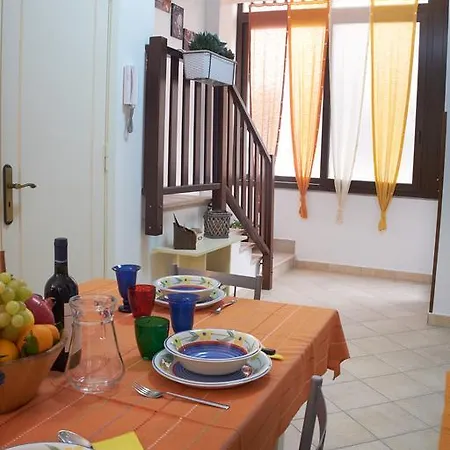 Casa Gaia *