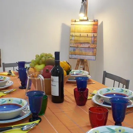 Appartement Casa Gaia *