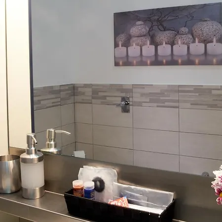 Appartement Casa Gaia *