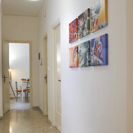 Appartement Casa Gaia