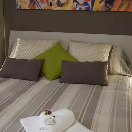 Casa Gaia Appartement *