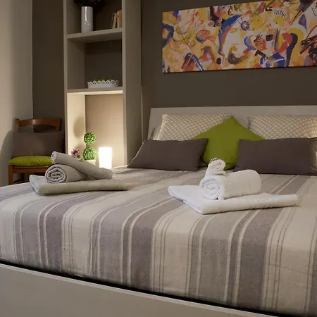 Appartement Casa Gaia